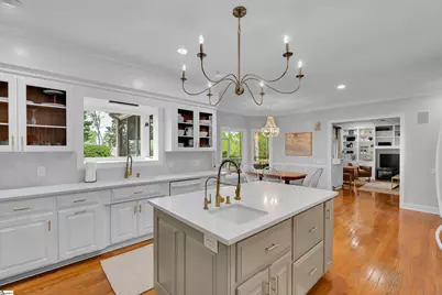 116 Sleepy Hollow Lane, Spartanburg, SC 29306 - Photo 19