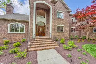 116 Sleepy Hollow Lane, Spartanburg, SC 29306 - Photo 3