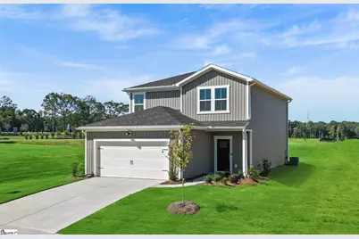 8022 Broadmead Court #Lot 121, Spartanburg, SC 29307 - Photo 3