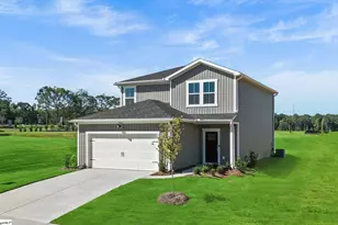 8022 Broadmead Ct, Spartanburg, SC 29307 - Photo 3