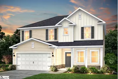 1450 Willow Ridge Way #Lot 73, Spartanburg, SC 29307 - Photo 1