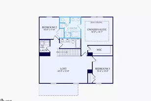 1450 Willow Rdg Wy, Spartanburg, SC 29307 - Photo 3