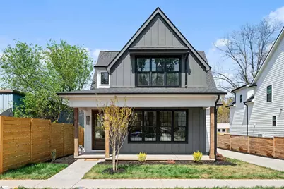 7 Stall Street, Greenville, SC 29609 - Photo 1