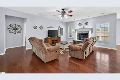 642 Windward Lane, Duncan, SC 29334 - Photo 15