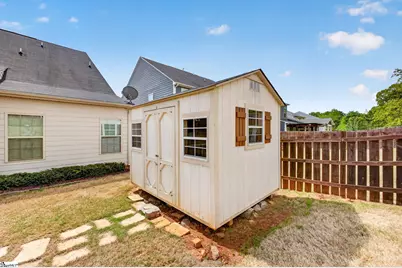 642 Windward Lane, Duncan, SC 29334 - Photo 47