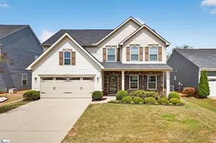 642 Windward Ln, Duncan, SC 29334 - Photo 1