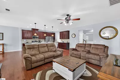 642 Windward Lane, Duncan, SC 29334 - Photo 19