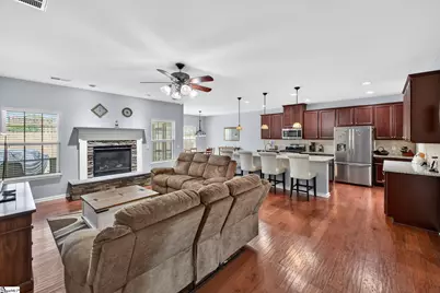 642 Windward Lane, Duncan, SC 29334 - Photo 21