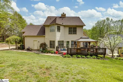 106 Pebble Creek Way, Taylors, SC 29687 - Photo 45