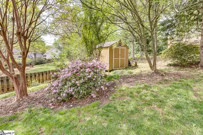 106 Pebble Creek Way, Taylors, SC 29687 - Photo 47