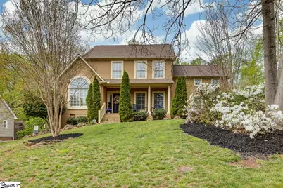 106 Pebble Creek Way, Taylors, SC 29687 - Photo 1