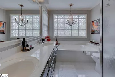 106 Pebble Creek Way, Taylors, SC 29687 - Photo 43