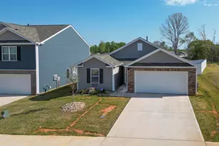 1408 Slades St, Woodruff, SC 29388 - Photo 5