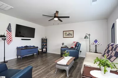 1408 Slades Street, Woodruff, SC 29388 - Photo 7