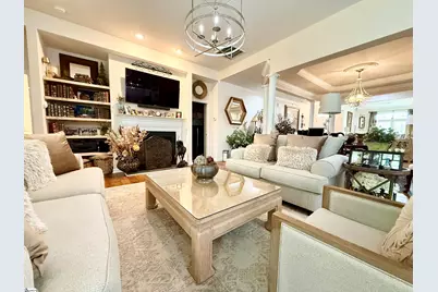 10 Kersey Gale Court, Simpsonville, SC 29681 - Photo 9