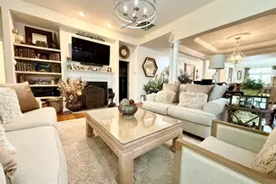 10 Kersey Gale Ct, Simpsonville, SC 29681 - Photo 9