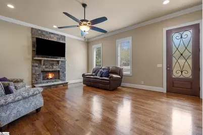 8 Arezzo Drive, Greenville, SC 29609 - Photo 5