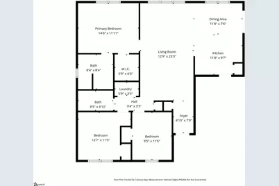 7 Three Coins Court, Fountain Inn, SC 29644 - Photo 41