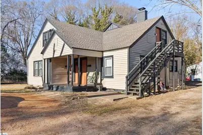 211 California Avenue, Spartanburg, SC 29303 - Photo 1