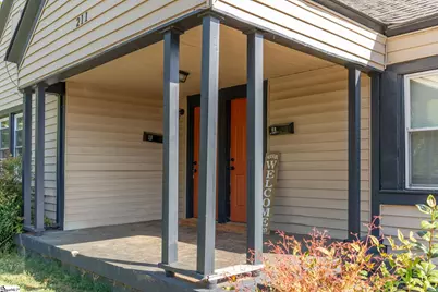 211 California Avenue, Spartanburg, SC 29303 - Photo 3