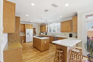 123 Windstone Dr, Greenville, SC 29615 - Photo 9