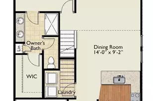 247 Taylor Woods Ct, Greenville, SC 29607 - Photo 19