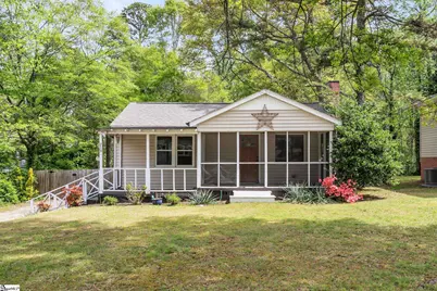 213 Keith Drive, Greenville, SC 29607 - Photo 1