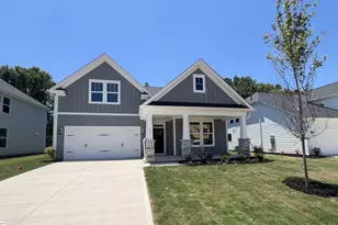 125 Beaverdam Creek Dr, Anderson, SC 29621 - Photo 1