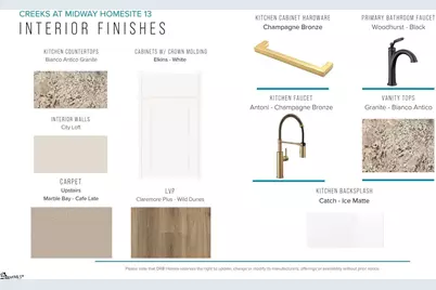 125 Beaverdam Creek Drive, Anderson, SC 29621 - Photo 3