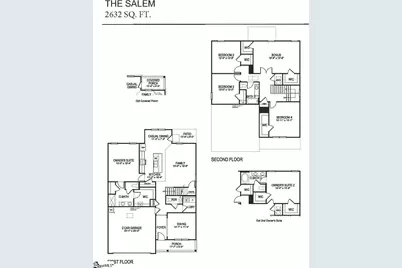 1035 Broadrum Street, Piedmont, SC 29673 - Photo 3