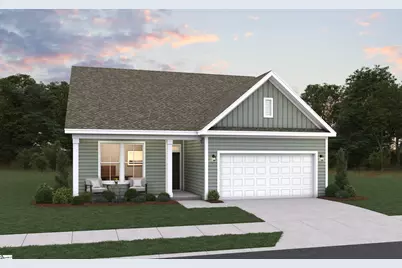 Talbert Trail, Landrum, SC 29356 - Photo 1