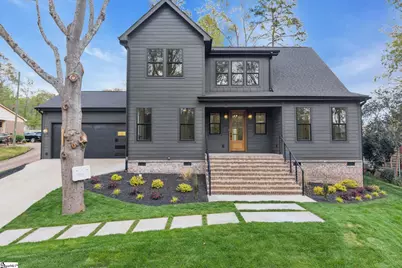 14 Plum Drive, Greenville, SC 29605 - Photo 1