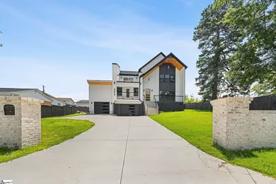 209 Redmond Drive, Fountain Inn, SC 29644 - Photo 3
