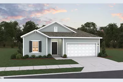 Talbert Trail, Landrum, SC 29356 - Photo 1