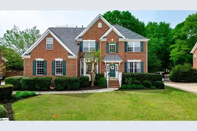 620 Heathercrest Court, Simpsonville, SC 29681 - Photo 1