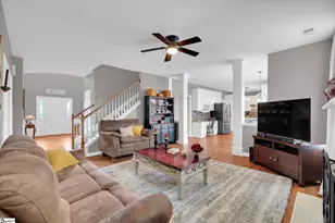 620 Heathercrest Ct, Simpsonville, SC 29681 - Photo 9