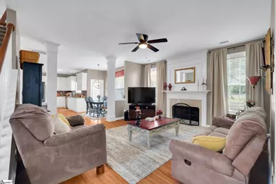 620 Heathercrest Court, Simpsonville, SC 29681 - Photo 7