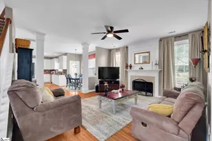 620 Heathercrest Ct, Simpsonville, SC 29681 - Photo 7