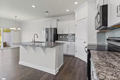 421 Yellow Fox Road, Greer, SC 29650 - Photo 17