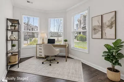 421 Yellow Fox Road, Greer, SC 29650 - Photo 5