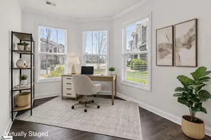 421 Yellow Fox Rd, Greer, SC 29650 - Photo 5