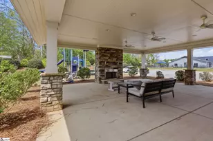 421 Yellow Fox Rd, Greer, SC 29650 - Photo 49