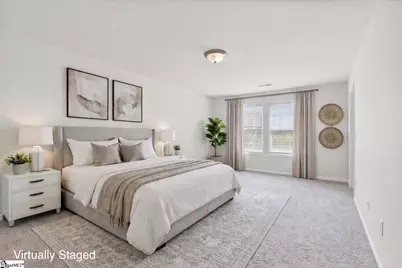 421 Yellow Fox Road, Greer, SC 29650 - Photo 7