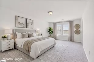 421 Yellow Fox Rd, Greer, SC 29650 - Photo 7