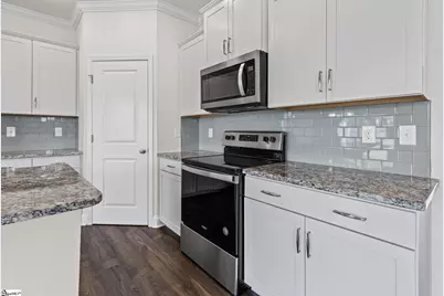 421 Yellow Fox Road, Greer, SC 29650 - Photo 15