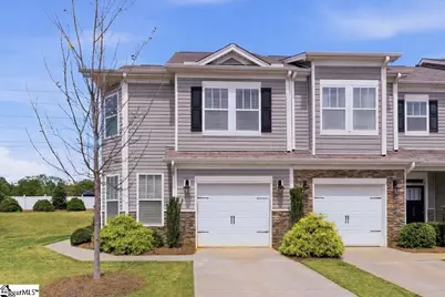 421 Yellow Fox Road, Greer, SC 29650 - Photo 1