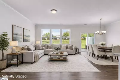 421 Yellow Fox Road, Greer, SC 29650 - Photo 3