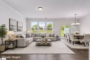 421 Yellow Fox Rd, Greer, SC 29650 - Photo 3