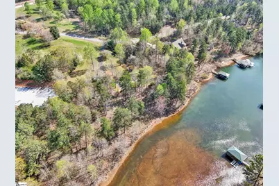122 & 126 Island Drive, Six Mile, SC 29682 - Photo 11