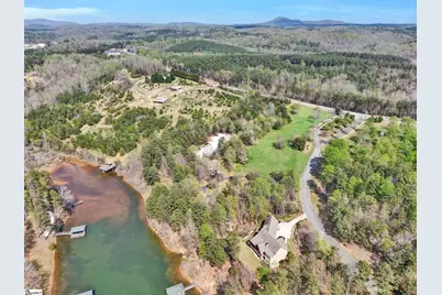 122 & 126 Island Drive, Six Mile, SC 29682 - Photo 27